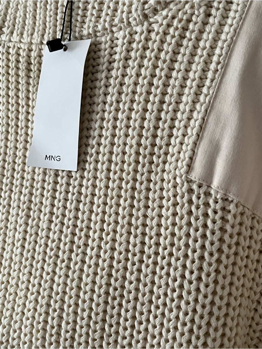 Mango Sweater - Picture 2 of 6